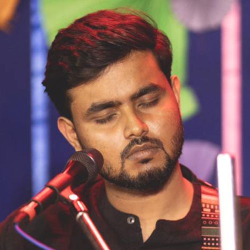 Anirban Dasgupta - RIJU