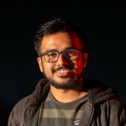 Anirban Datta