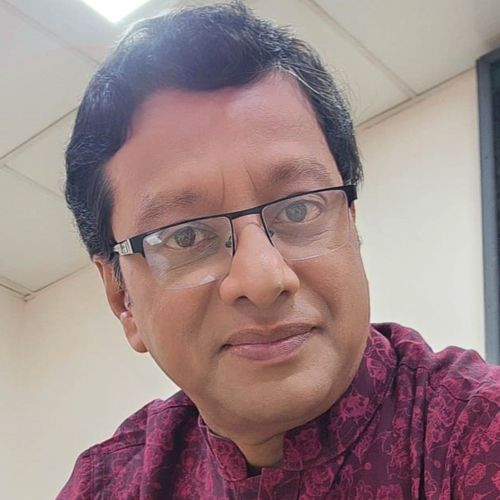 Aniruddha Sengupta