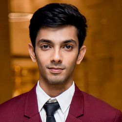  Anirudh Ravichander