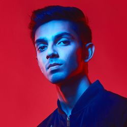 Anirudh Ravichander profile photo