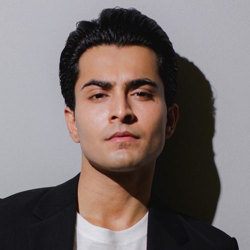 Anirudh Sharma