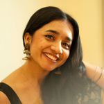 Anishma Anilkumar