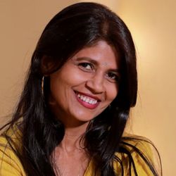 Anitha Rangaswamy