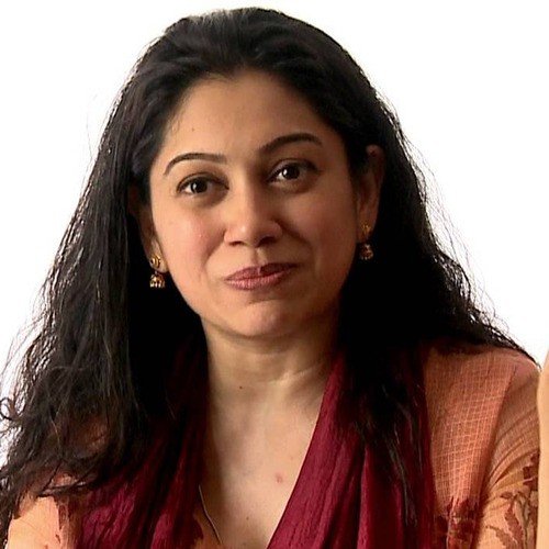 Anjali Menon