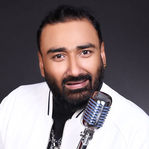 Anjjan Bhattacharya