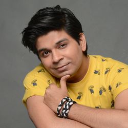 Ankit Tiwari