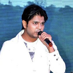 Ankit Tiwari