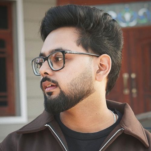 Ankit Tokhi