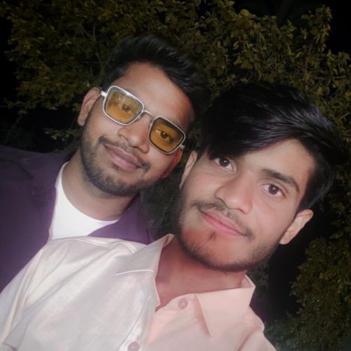 Ankit  Kumar