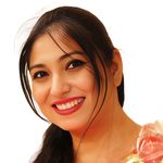 Ankita Khattry Naadaan