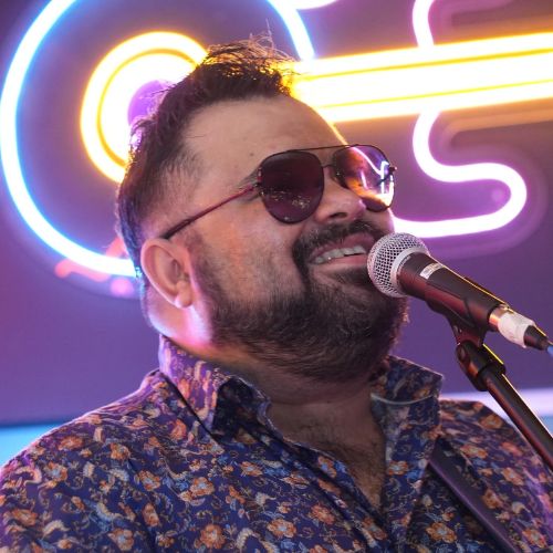 Ankur Anil Sharma