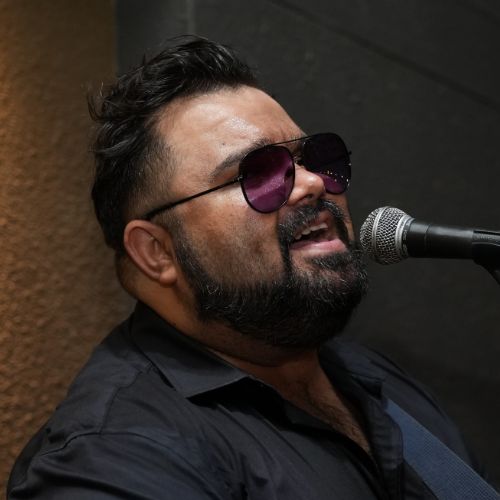 Ankur Anil Sharma