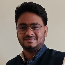 Ankur Chakraborty