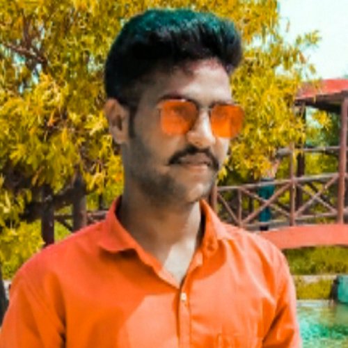 Ankur aakarshit Yadav