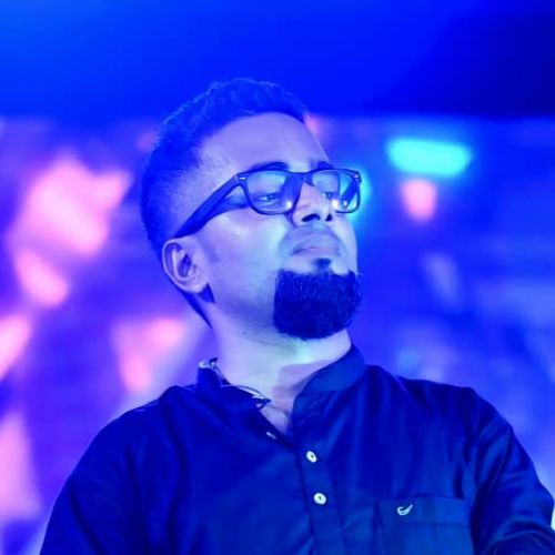 Ankush Chakraborty