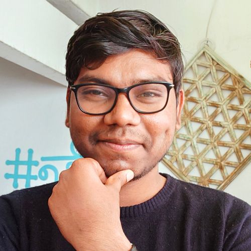 Ankush Kumar