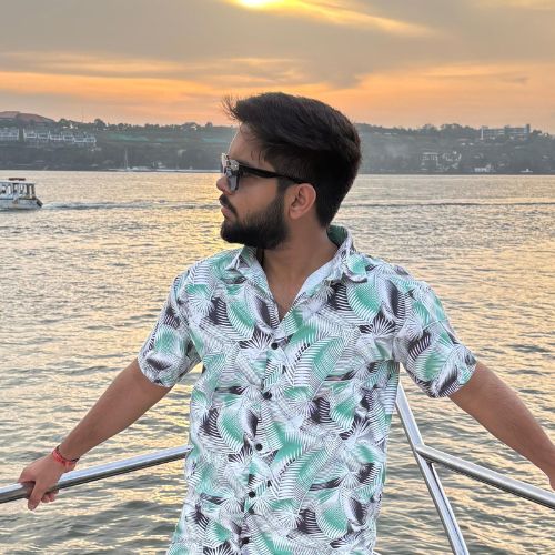Anmol Sharma