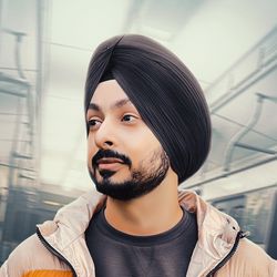  Anmol Singh