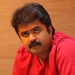  Anoop Menon