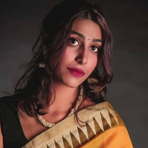 Anoushka Naik