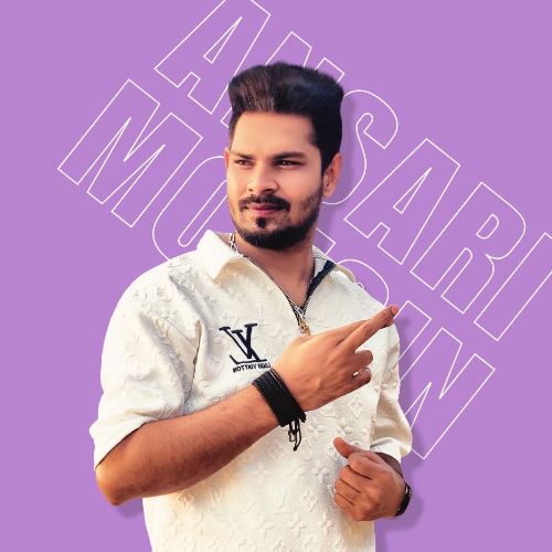 Ansari Mohsin