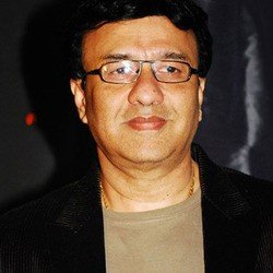 Anu Malik