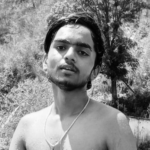 Anuj Lawaniya