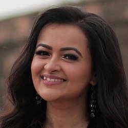  Anumeha Bhasker