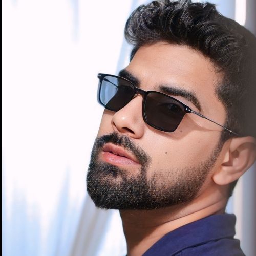 Anup Mishra