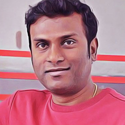 Anoop Rubens