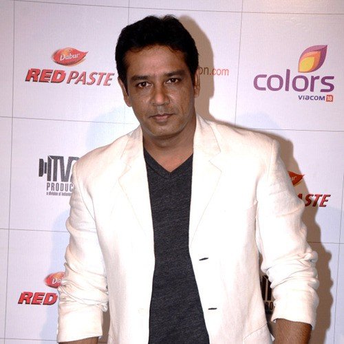 Anup Soni