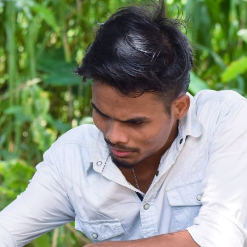 Anupam Anand Diwakar