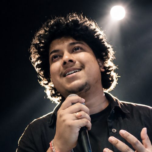 Anupam Paul