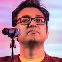 Anupam Roy