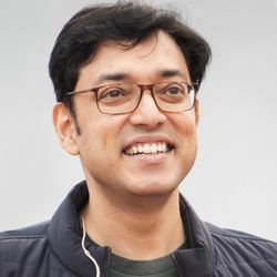 Anupam Roy profile photo