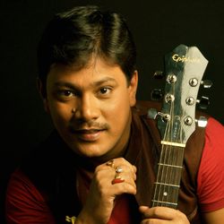 Anupam Saikia