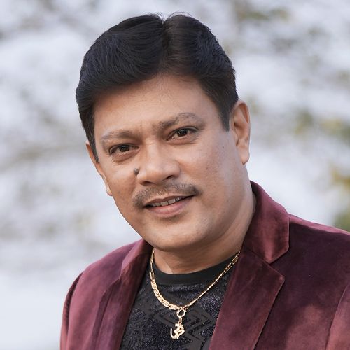 Anupam Saikia