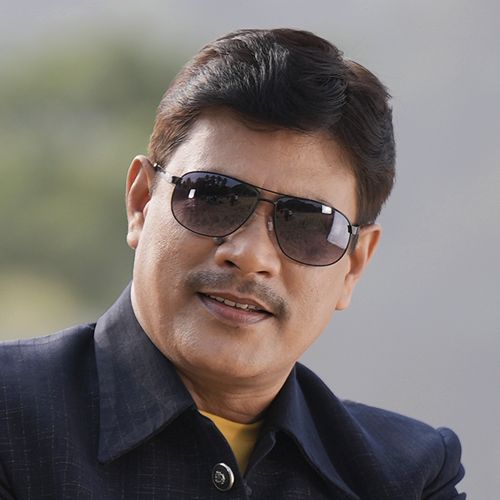 Anupam Saikia