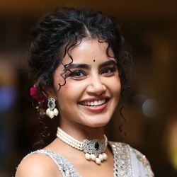 Anupama Parameswaran