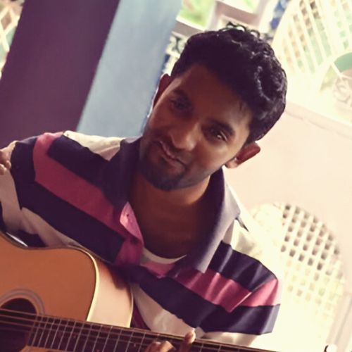 Anuraag José
