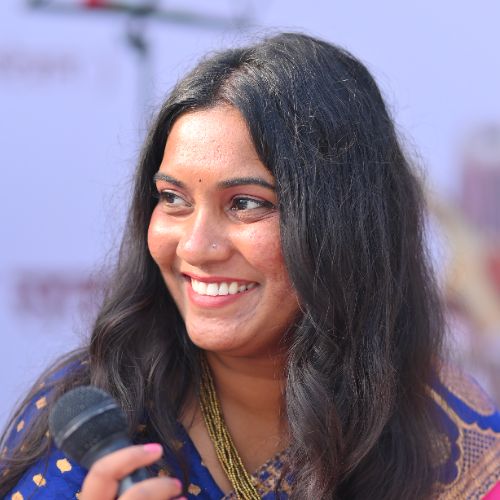 Anuradha Gaikwad