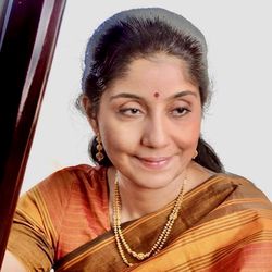 Anuradha Kuber profile photo