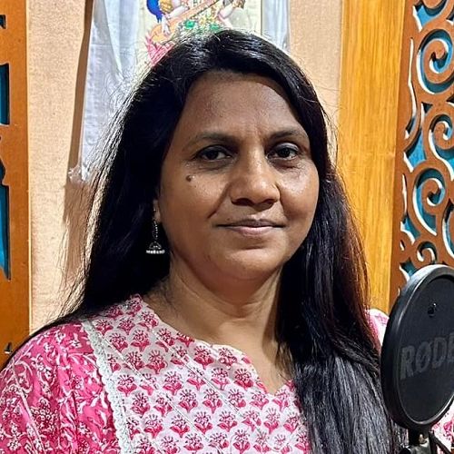 Anuradha Nirala