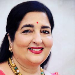 Anuradha Paudwal