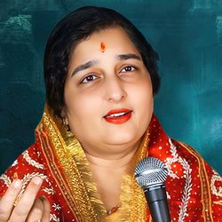  Anuradha Paudwal