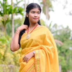  Anuradha Priyami Rabha