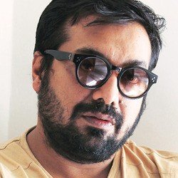 Anurag Kashyap