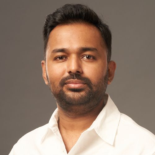 Anurag Saikia