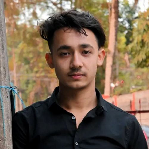 Anurag Sarmah